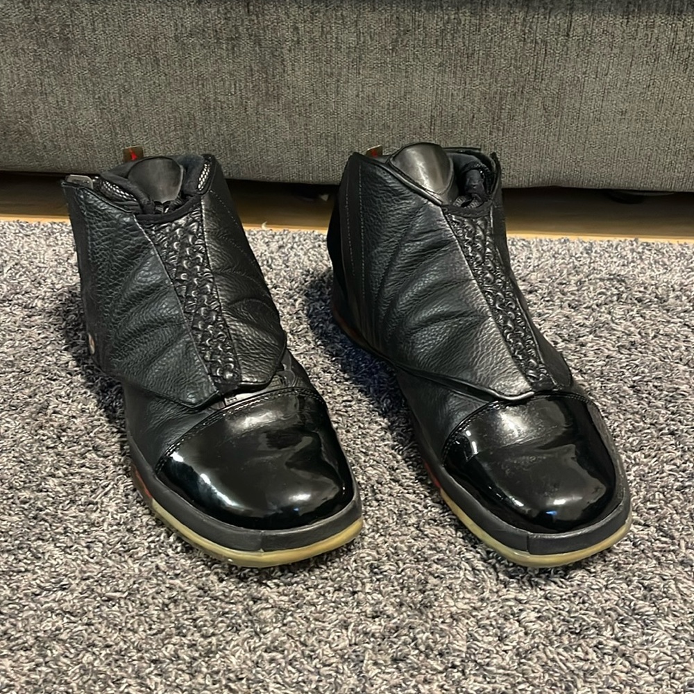 2008 Jordan 16